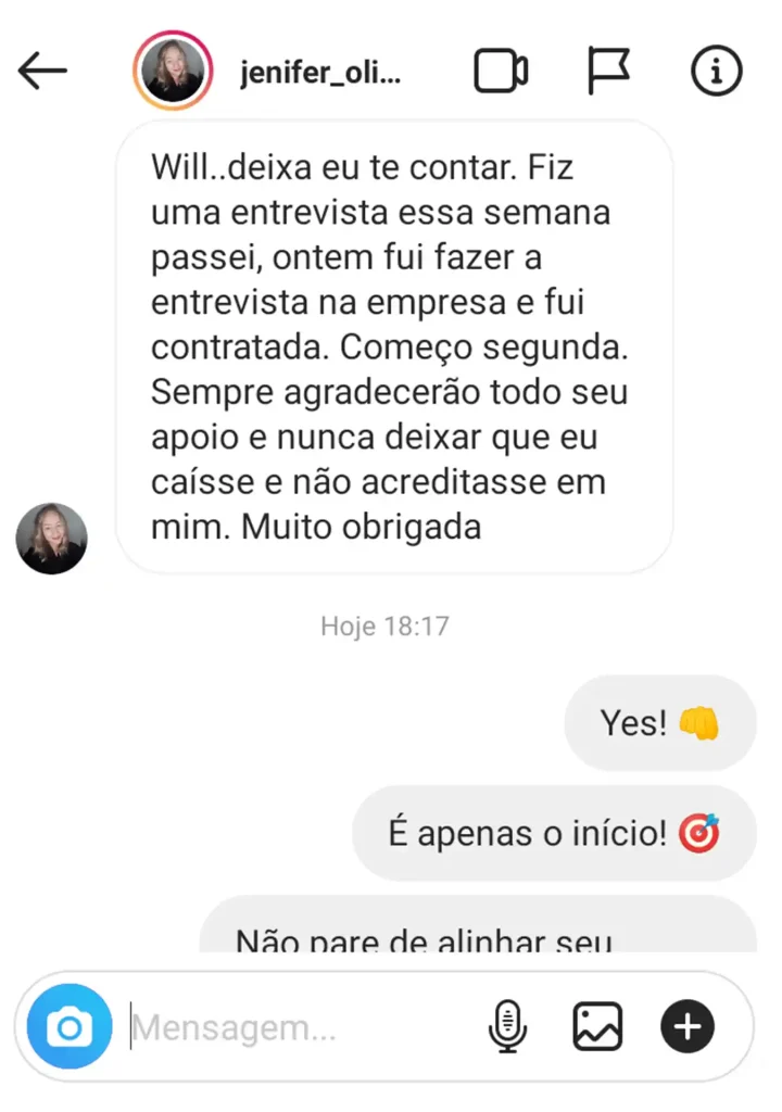 Depoimentos 01