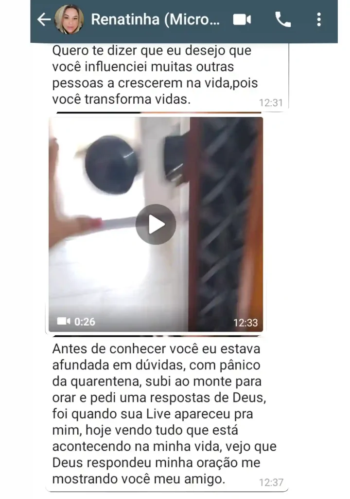 Depoimentos 03