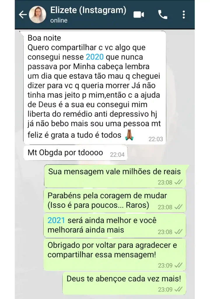 Depoimentos 04