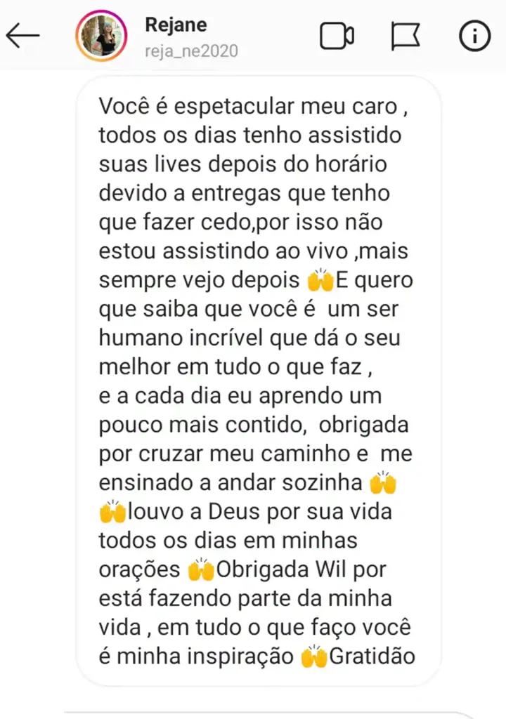Depoimentos 05