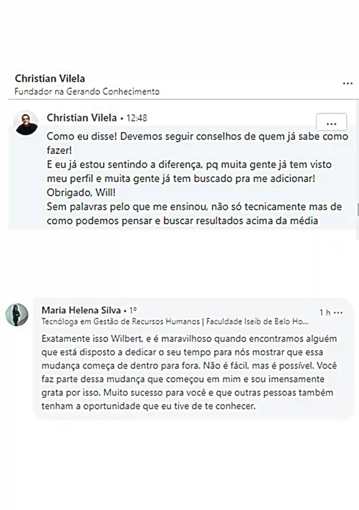 Depoimentos 06
