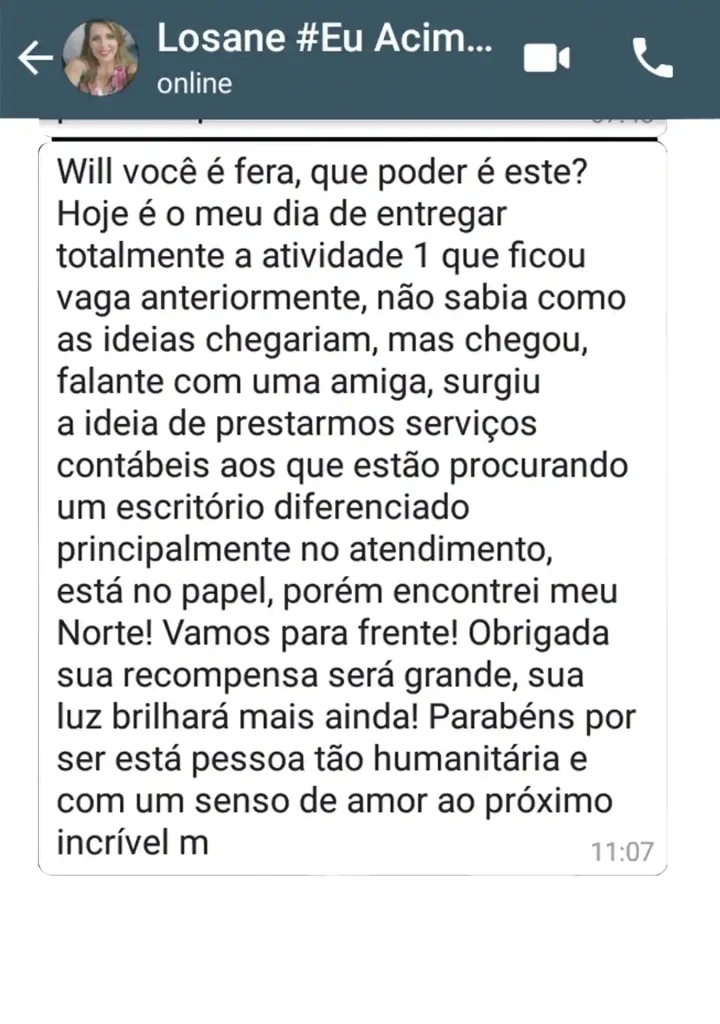 Depoimentos 07