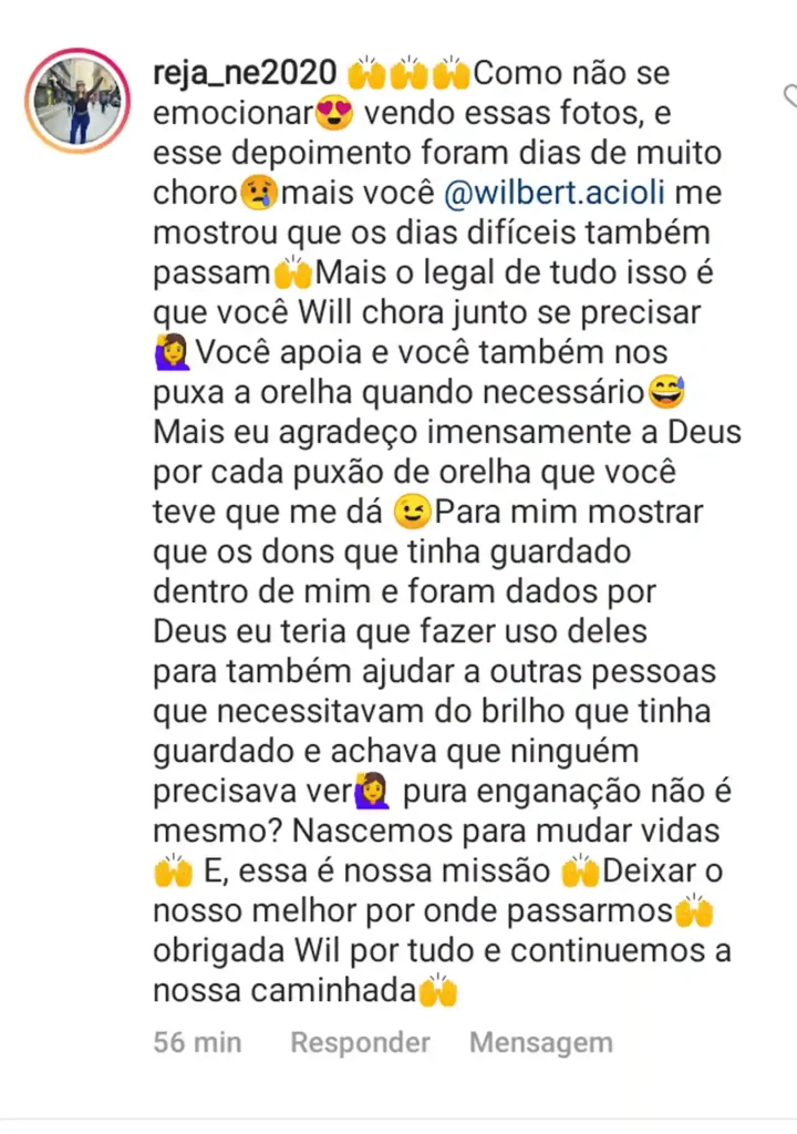 Depoimentos 09