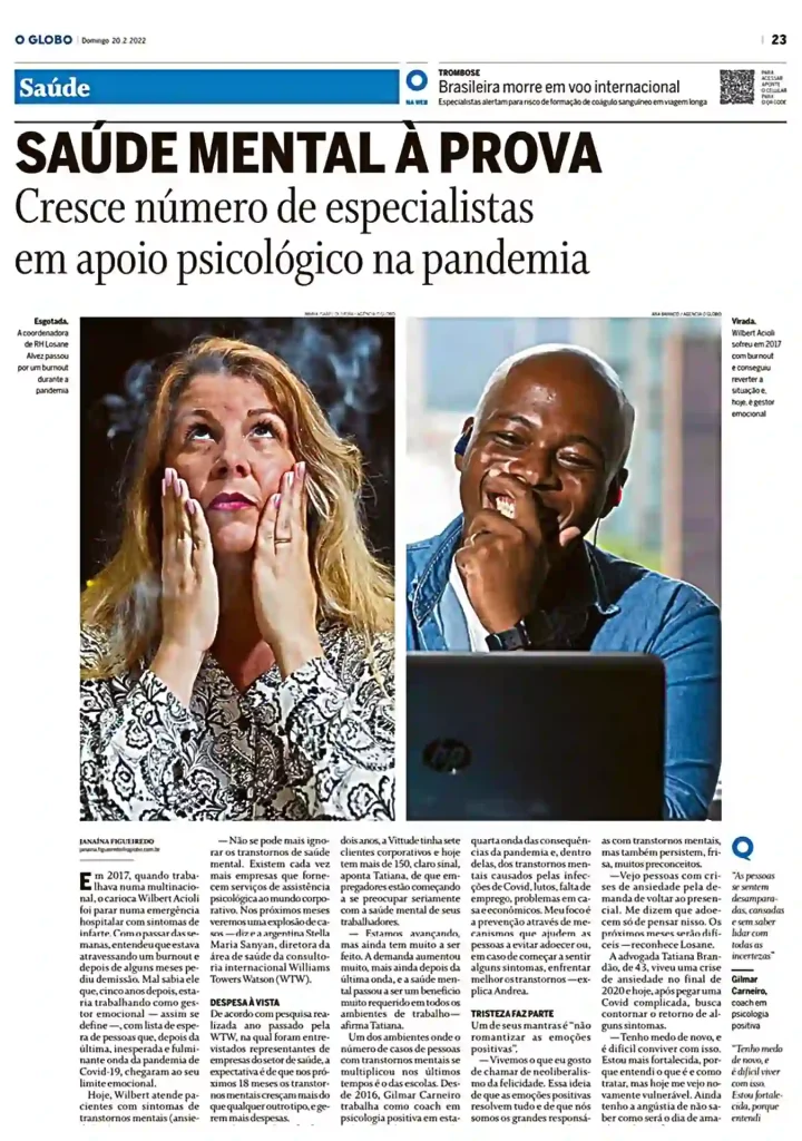 Depoimentos 13